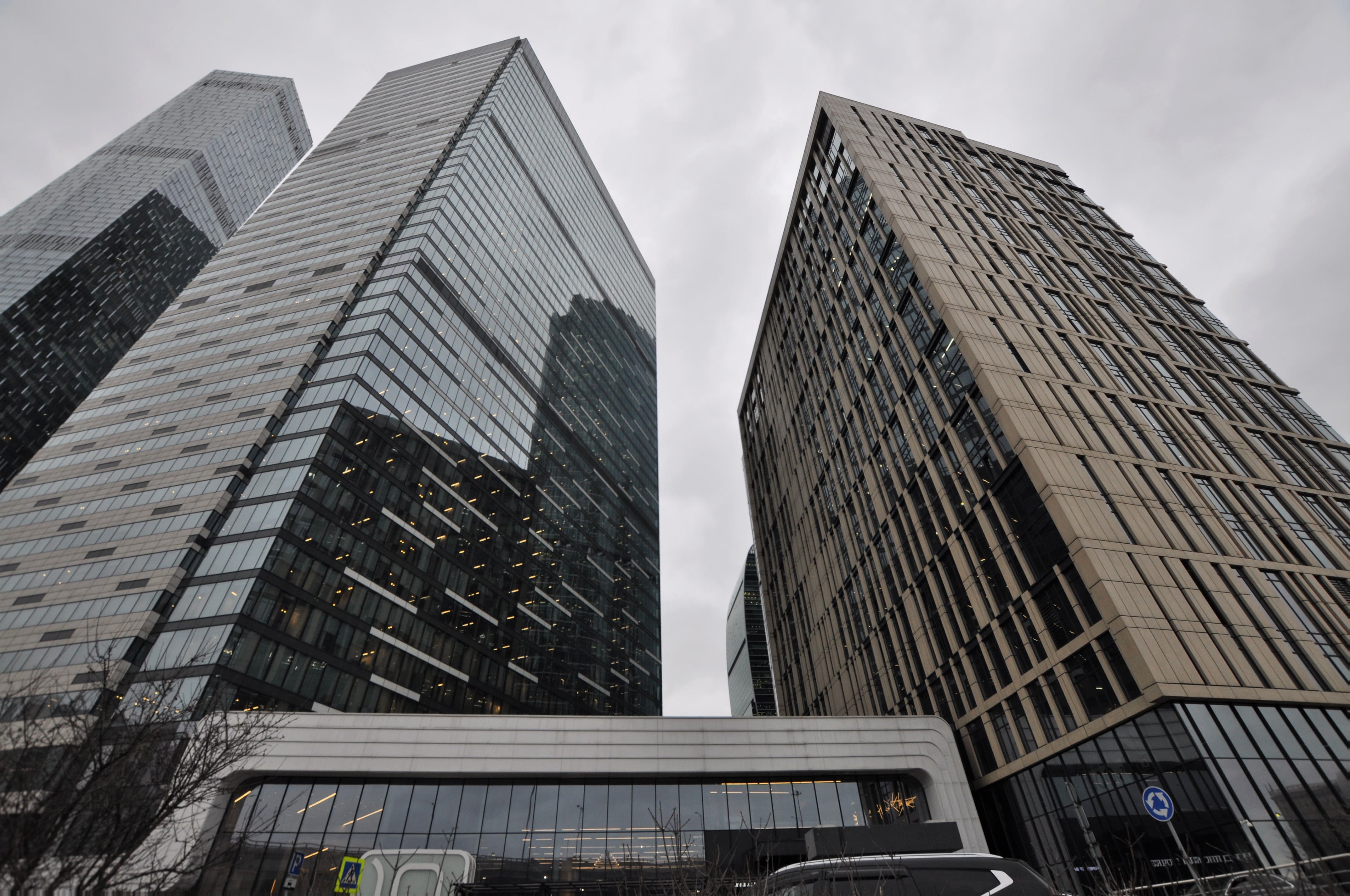 Продажа апартаментов 63 кв. метров в Москва-Сити - ЖК IQ Квартал